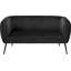 Lucca 2 Seater Velvet Sofa-97252126