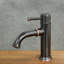 Rorer Mono Basin Mixer