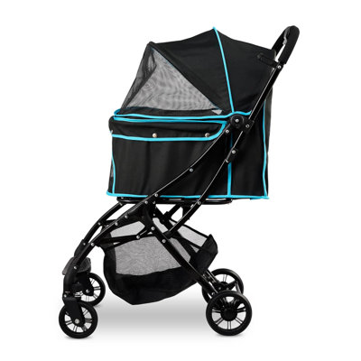 Foldable Pet Stroller