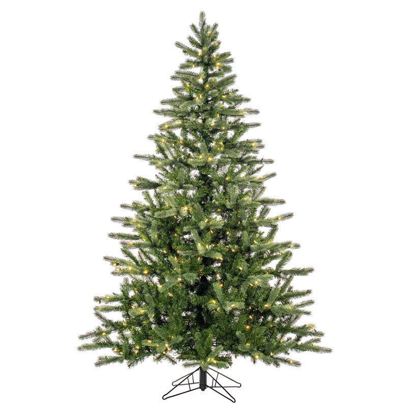 6.5' H Christmas Tree