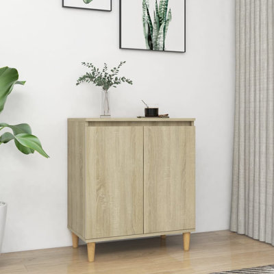 Alderson Rectangle Accent Cabinet