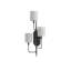 Knowsley 3 - Light Armed Sconce