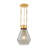TRAGUS 1 Light Pendant by Noz Nozawa for Corbett Lighting-97859442