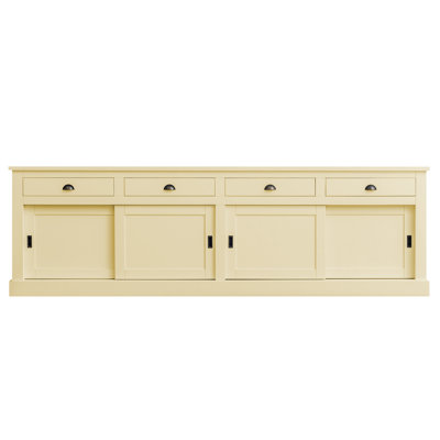 Ankit 300cm Sideboard