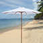 Arcola 300cm Beach Parasol