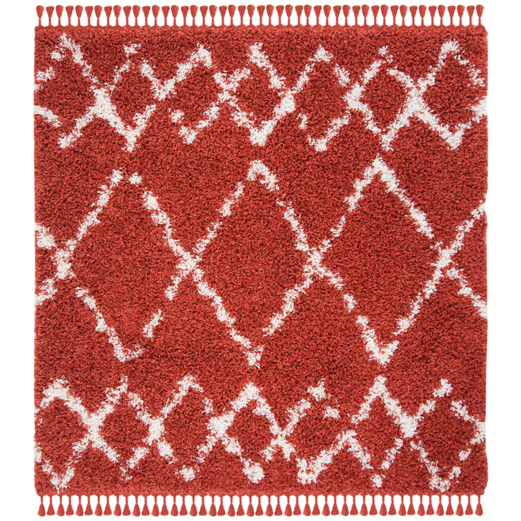 Tapis géométrique Cheswick