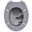 Hollway Round Standard Toilet Seat
