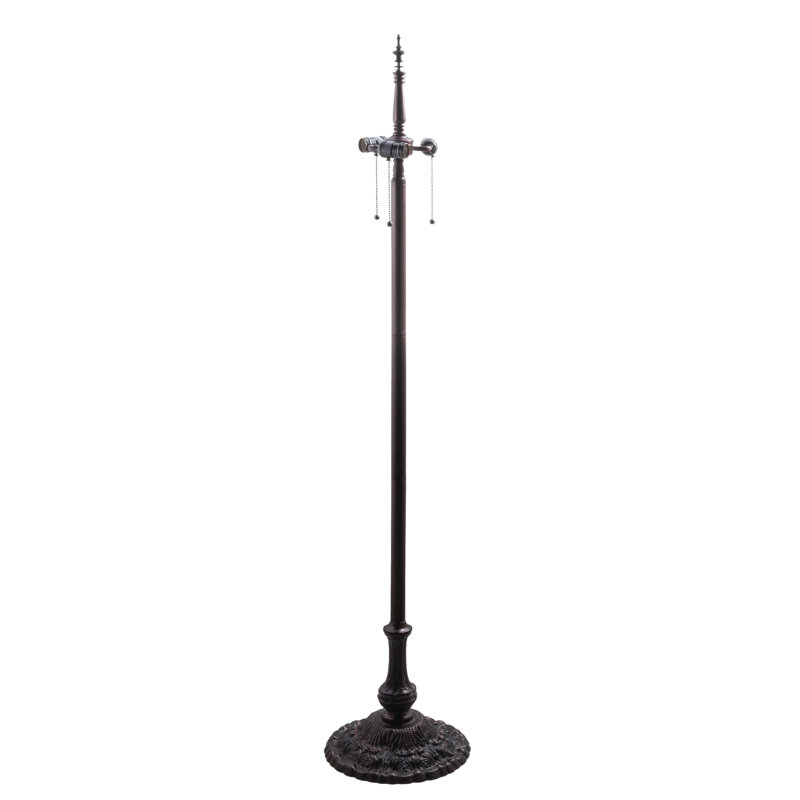 Brackett Floor Lamp