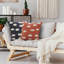 Coussin en coton Zeal-238230822-238230816