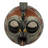 Dougie Handmade Traditional Wall Decor on Solid Wood