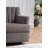 Urbane 31.5'' Wide Swivel Armchair-795909243