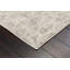 Tapis ivoire / argenté Alverez-30689550