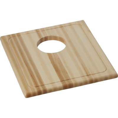 Elkay Maple Wood Cutting Board