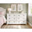 Beckett 54.5" Modern 6-Drawer Dresser-1001712477