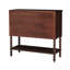 Commode décorative 2 tiroirs-1203495971