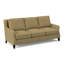 Savannah 84" Flared Arm Sofa-762356503