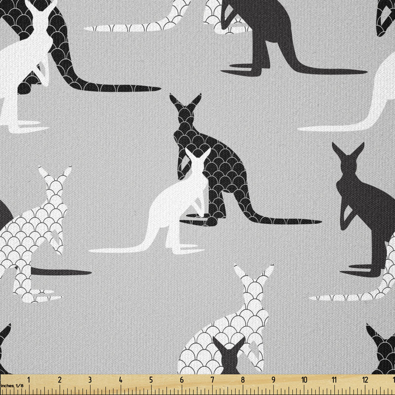 Culain Kangaroo Multi-Purpose Fabric