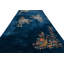One-of-a-Kind 8'10x17'4 Hand Knotted Area Rug
