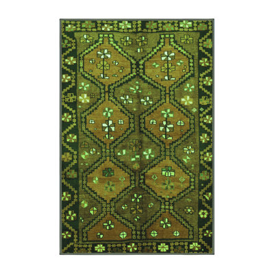 Performance Oriental Indoor Rug
