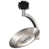 Brushed Nickel