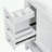 Bathroom Vanity With Sink Combo, One Cabinet And Three Drawers-1820774690
