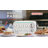 BergHOFF Seren 2 Slice Side Loading Toaster (main unit only)