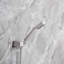 Complete Shower System with Rough-in Valve-585384862