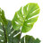 42“ Faux Monstera Deliciosa Liebm Faux Plant In Pot
