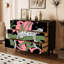 Commode d'appoint 6 tiroirs Modern
