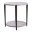 Table de bout avec rangement Melodyrose