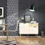 Havana 98.7Cm Wide 1 Drawer Sideboard-38263669