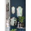Miroir mural Naudain Shabby Elegance-15652694