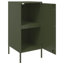 Amielle Steel Accent Cabinet-1747856326
