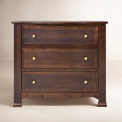 Kalani 3 Drawer Dresser