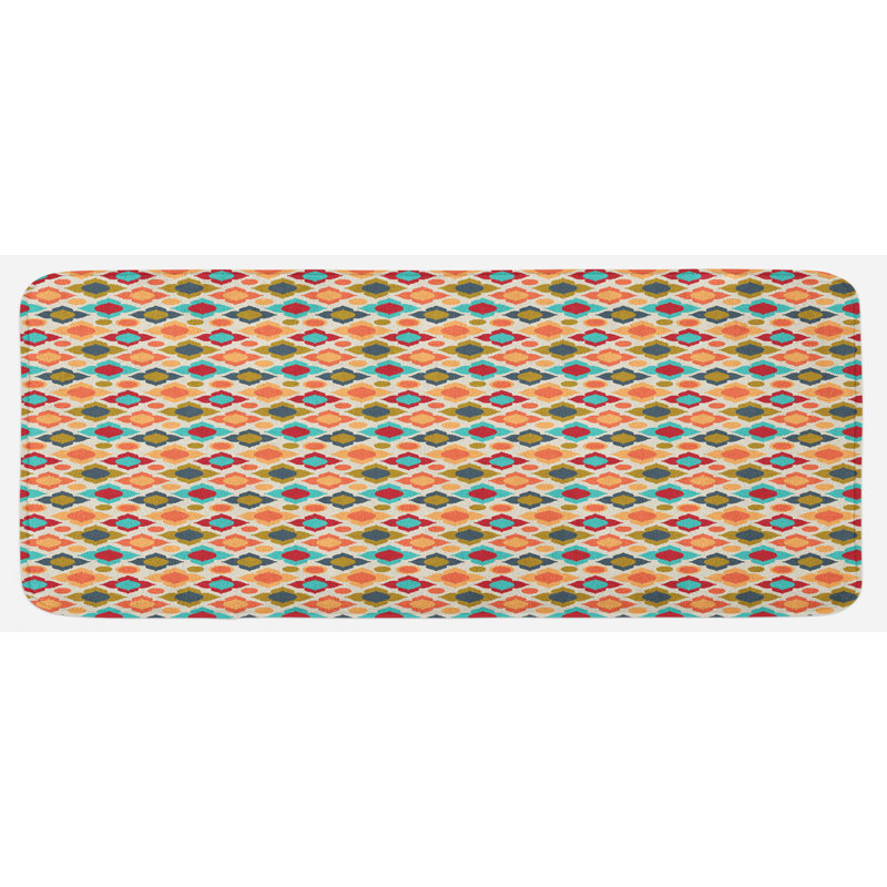 Tapis de cuisine
