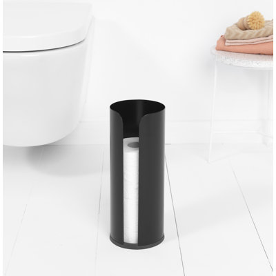 Brabantia ReNew Toilet Paper Roll Dispenser
