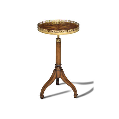 Cigarette End Table