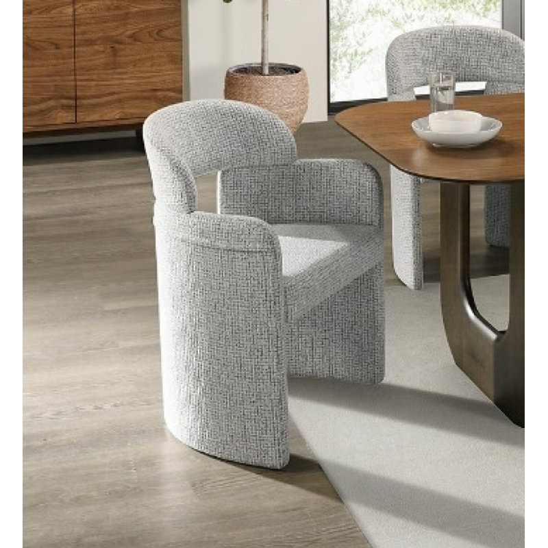 Fauteuil Kyree