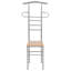 Freestanding Valet Stand