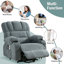 Fauteuil électrique Power Massage