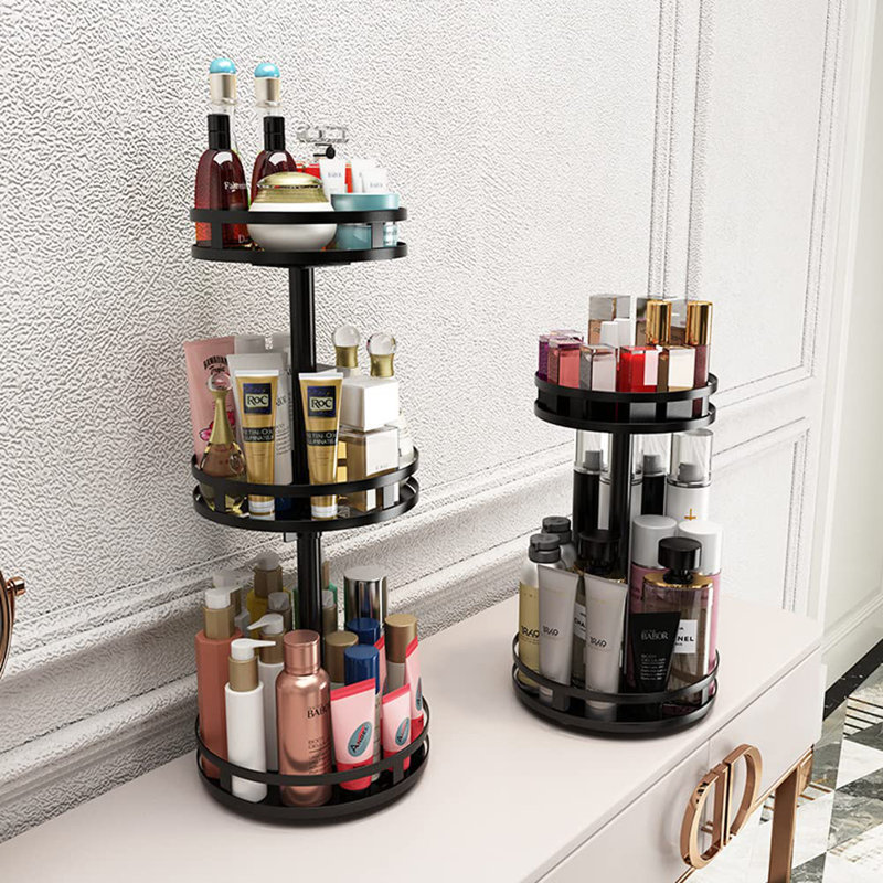Countertop Spice Rack