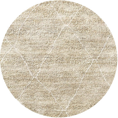 Tapis jaune Bouknight