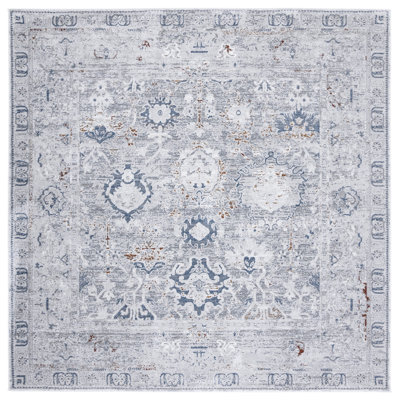 Craft Performance Oriental Rug