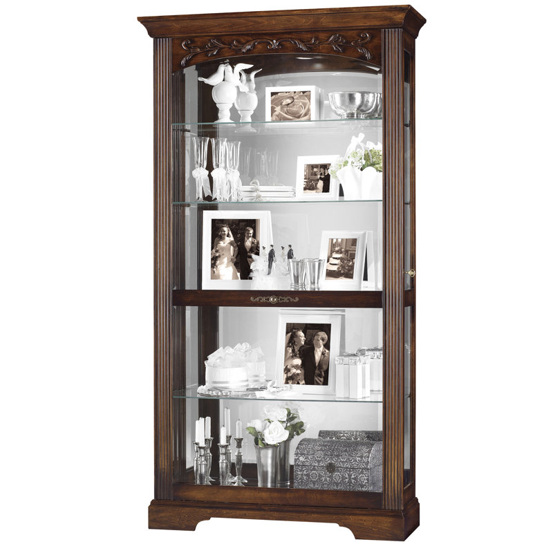 Display Cabinet