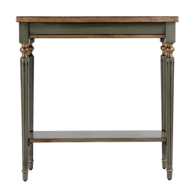 Console Aracellie
