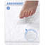 Tapis pour salle de bain Wesleigh-754395944-754395945