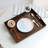 Solid Wood Tray-46966940