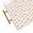 KrissyMast Beach Chair Dogs Acrylic Tray