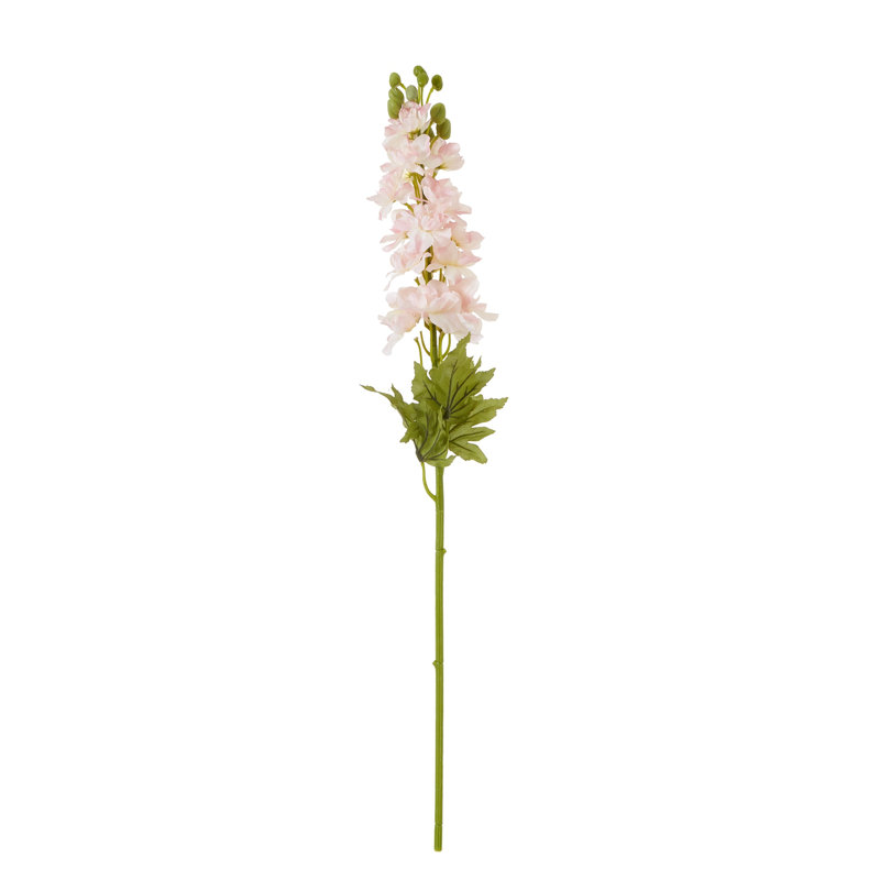 Anastasija Arrangement, 78 cm H x 4 cm W x 4 cm D, Pink
