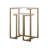 Camila Sled Nesting Tables with Storage-54250231